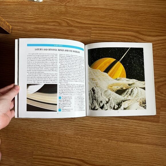 Exploring the Night Sky Astronomy for Beginners Children's Science Book - Picture 2 of 3